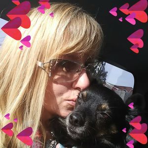 Meet your Posher, Lisa